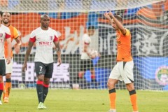 烫手的山芋！30岁大英帝星身价暴跌，辗转4大豪门却无球可踢