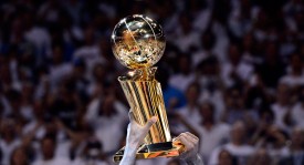 森林狼开场三连击头棒喝勇士，麦丹领军打停对手