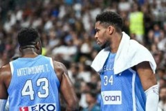 湖人队签约新秀德安德烈-艾顿，两年1660万加盟球队