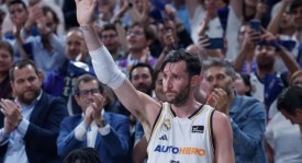 皇马vs马竞西甲对决：米利唐进球，科雷亚补时绝平！