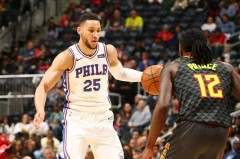 勒布朗·詹姆斯中国行上海站：第23代签名鞋全球首发