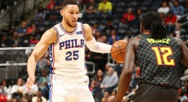 勒布朗·詹姆斯中国行上海站：第23代签名鞋全球首发